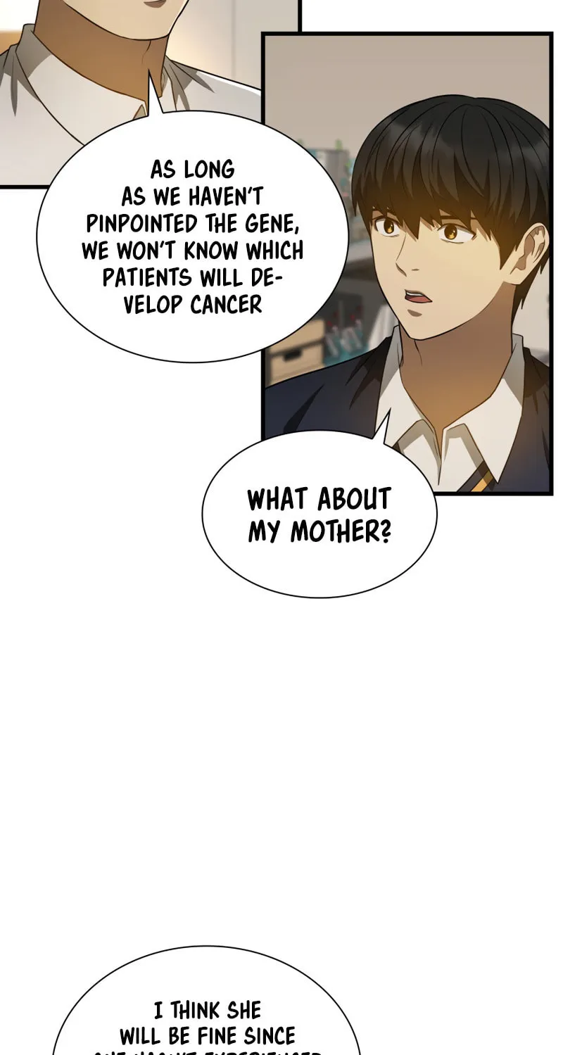 Read Perfect Surgeon chapter 22 image 47 on Lezhin