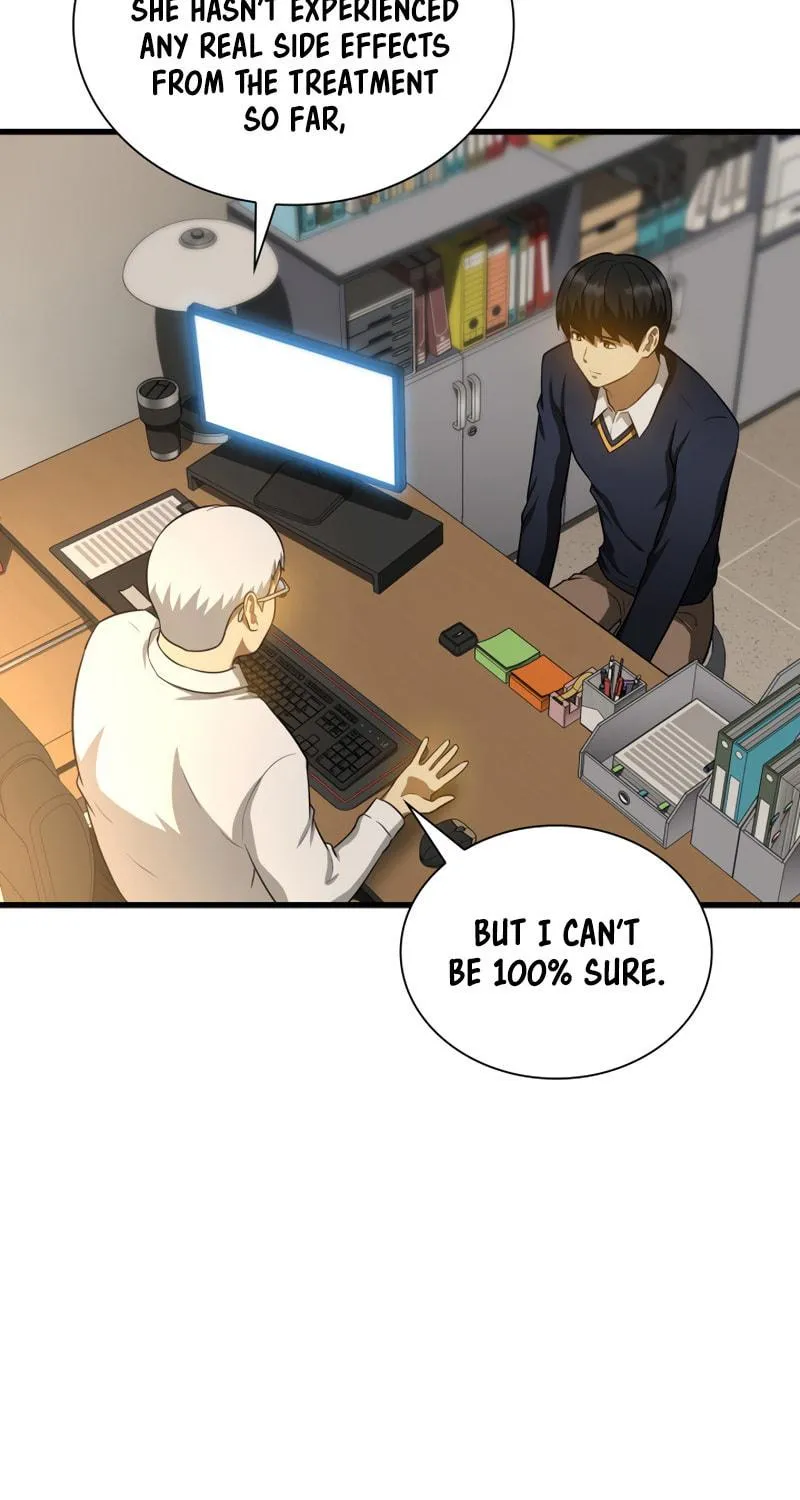 Read Perfect Surgeon chapter 22 image 48 on Lezhin
