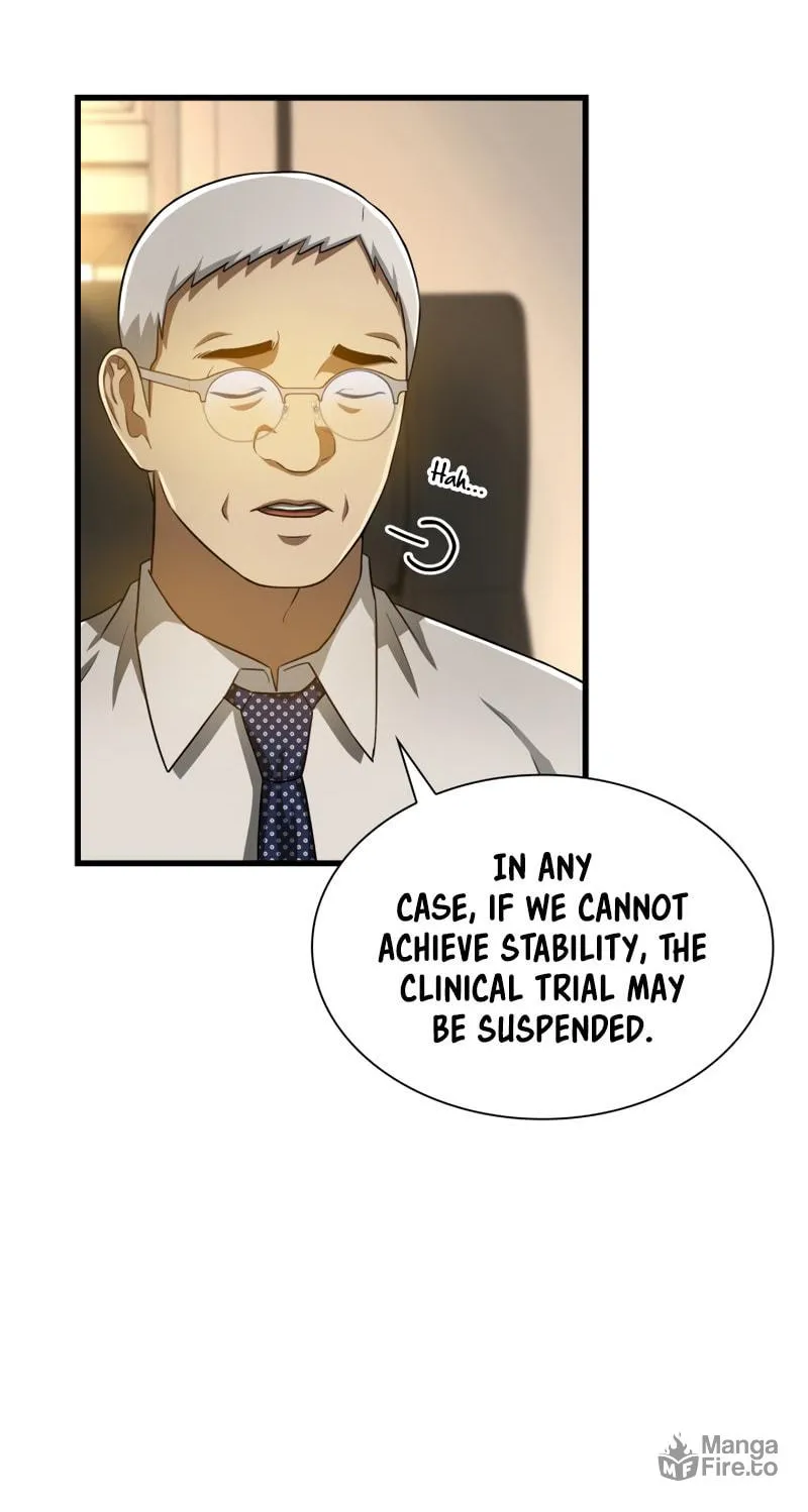 Read Perfect Surgeon chapter 22 image 49 on Lezhin