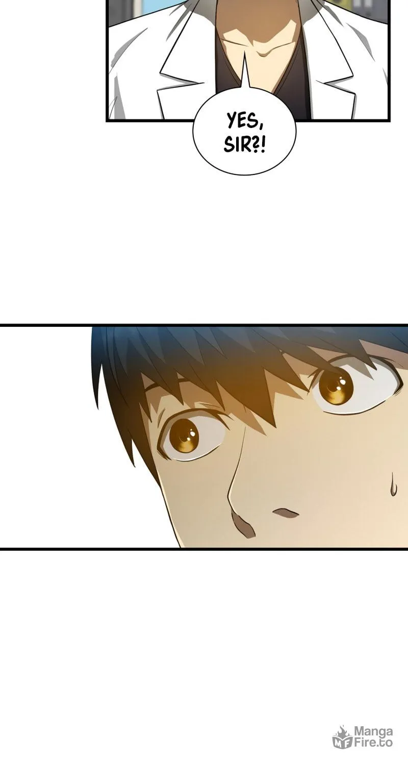 Read Perfect Surgeon chapter 22 image 5 on Lezhin
