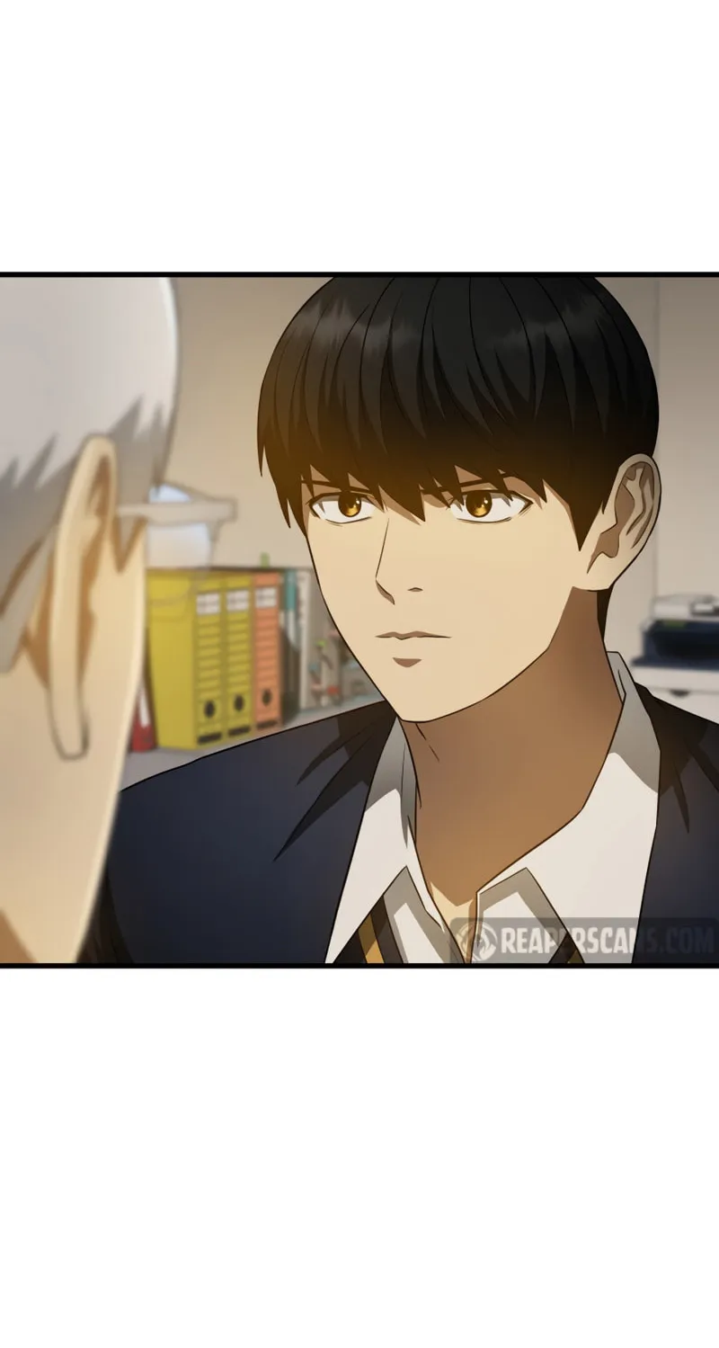 Read Perfect Surgeon chapter 22 image 51 on Lezhin