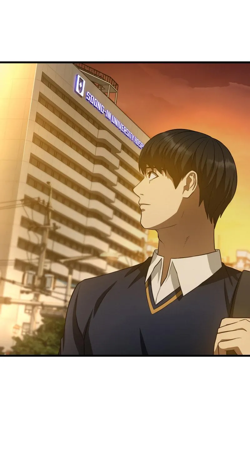Read Perfect Surgeon chapter 22 image 54 on Lezhin