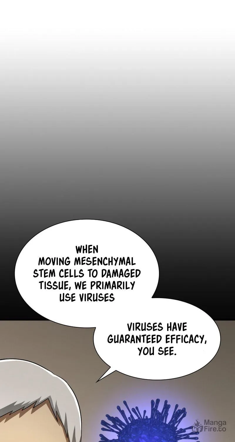 Read Perfect Surgeon chapter 22 image 55 on Lezhin