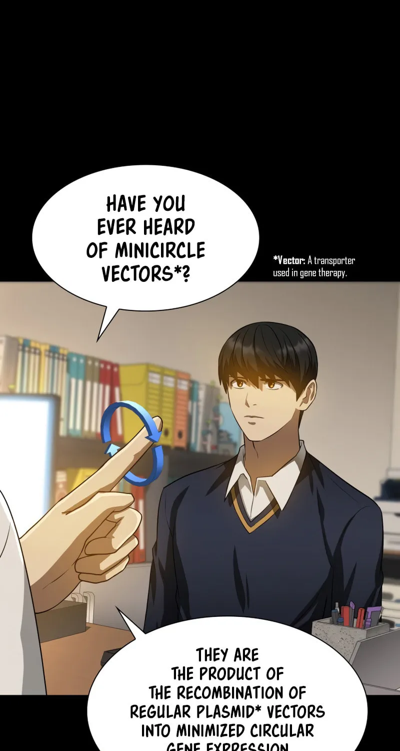 Read Perfect Surgeon chapter 22 image 57 on Lezhin