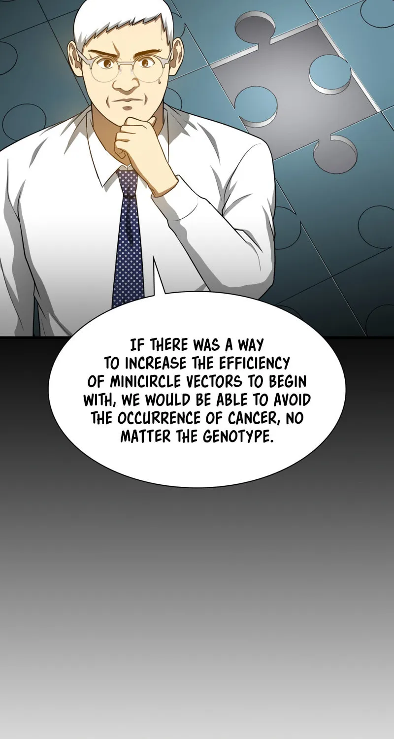Read Perfect Surgeon chapter 22 image 59 on Lezhin