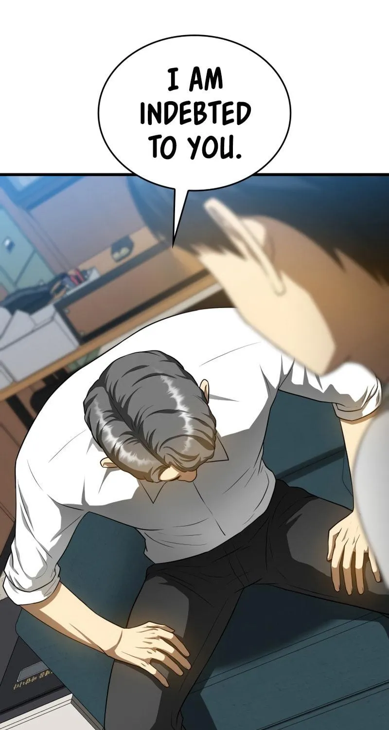 Read Perfect Surgeon chapter 22 image 6 on Lezhin
