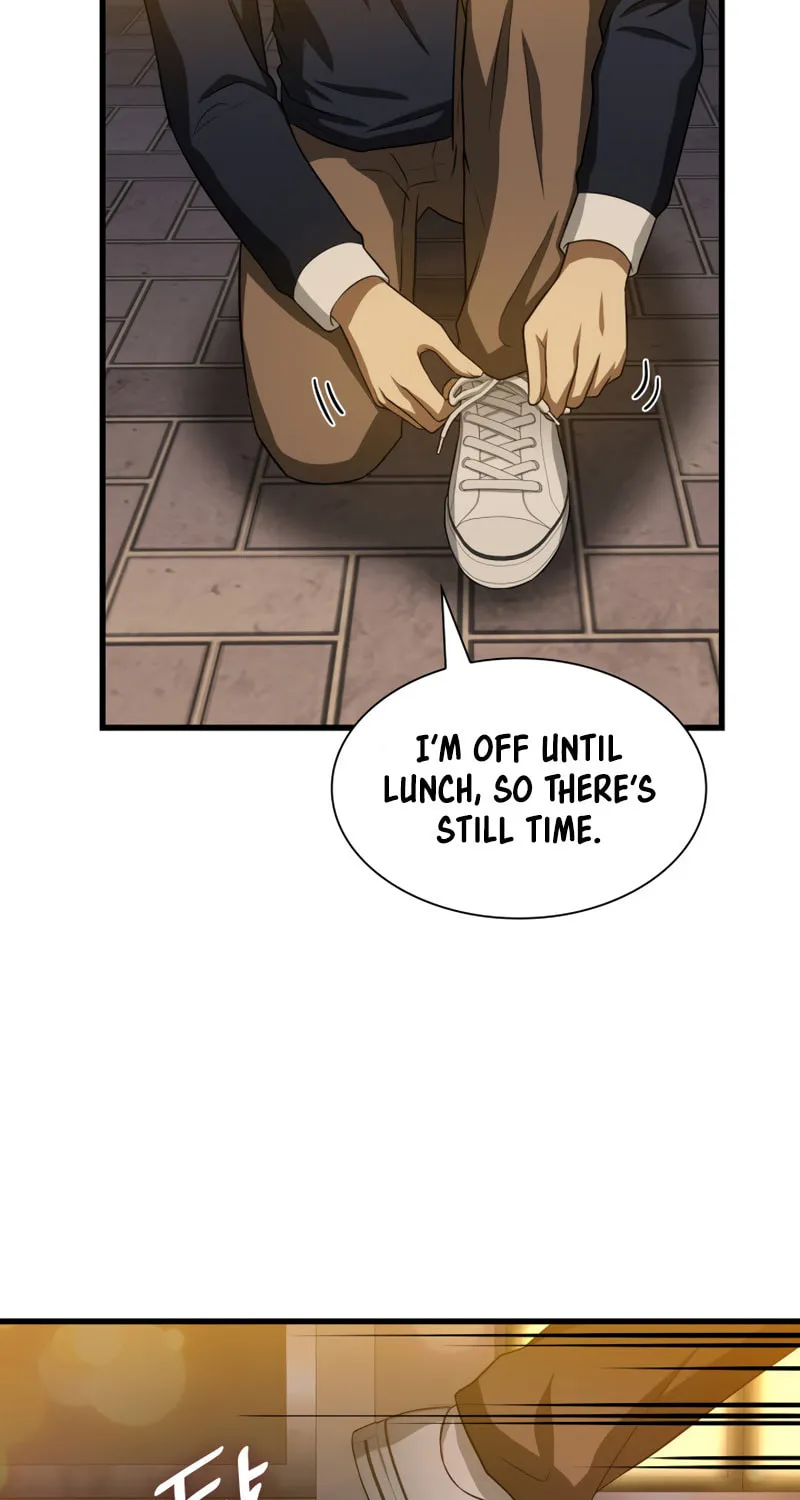 Read Perfect Surgeon chapter 22 image 62 on Lezhin