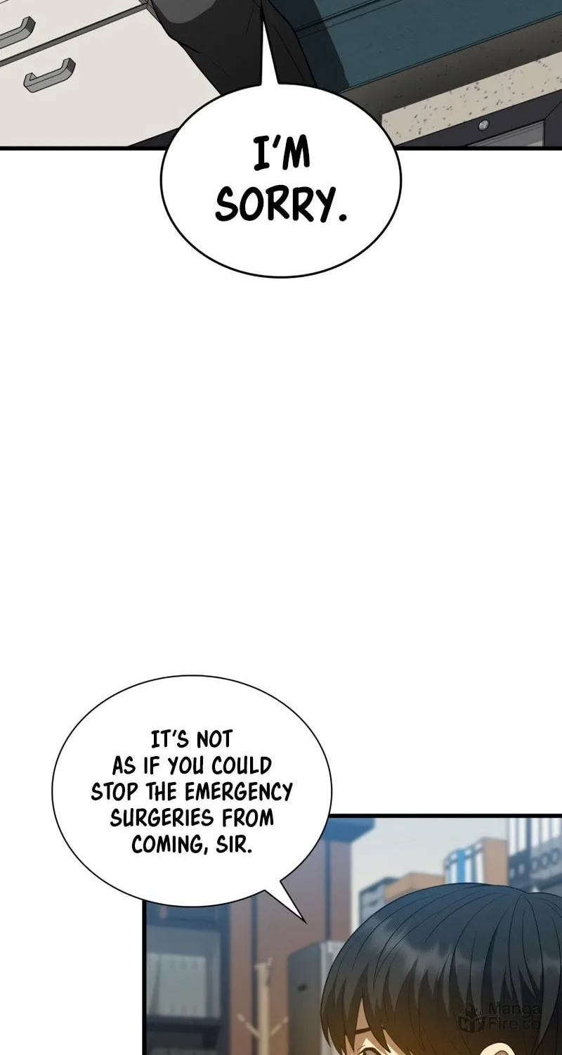 Read Perfect Surgeon chapter 22 image 7 on Lezhin