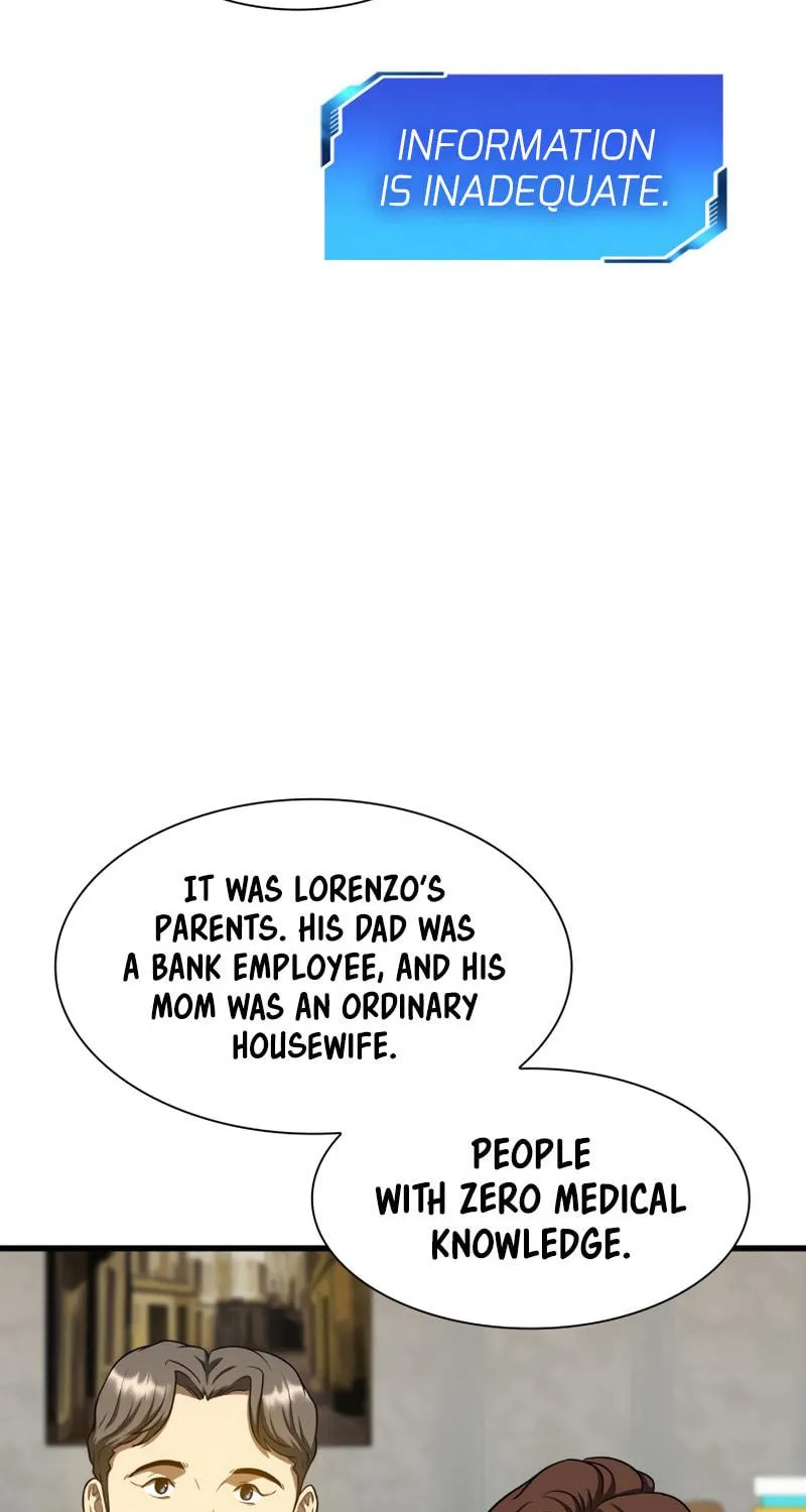 Read Perfect Surgeon chapter 22 image 74 on Lezhin