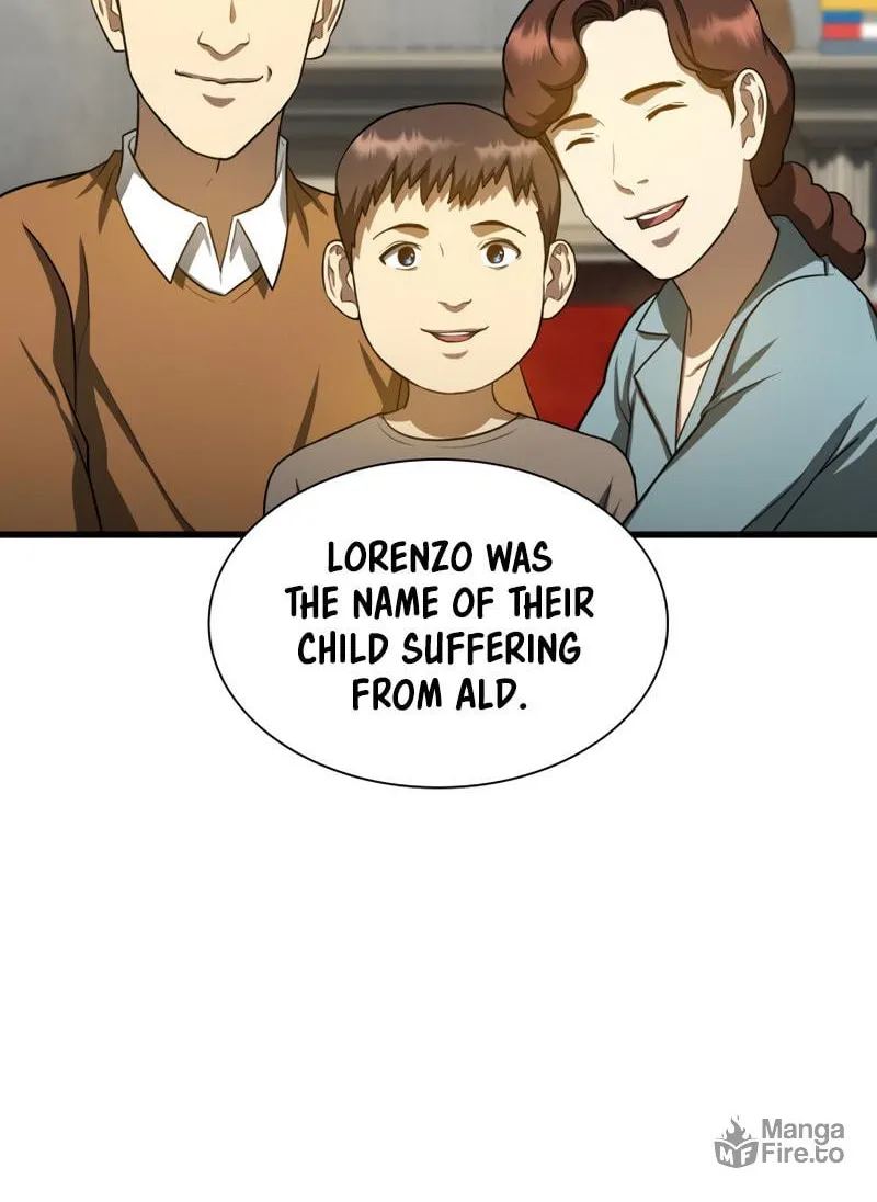 Read Perfect Surgeon chapter 22 image 75 on Lezhin