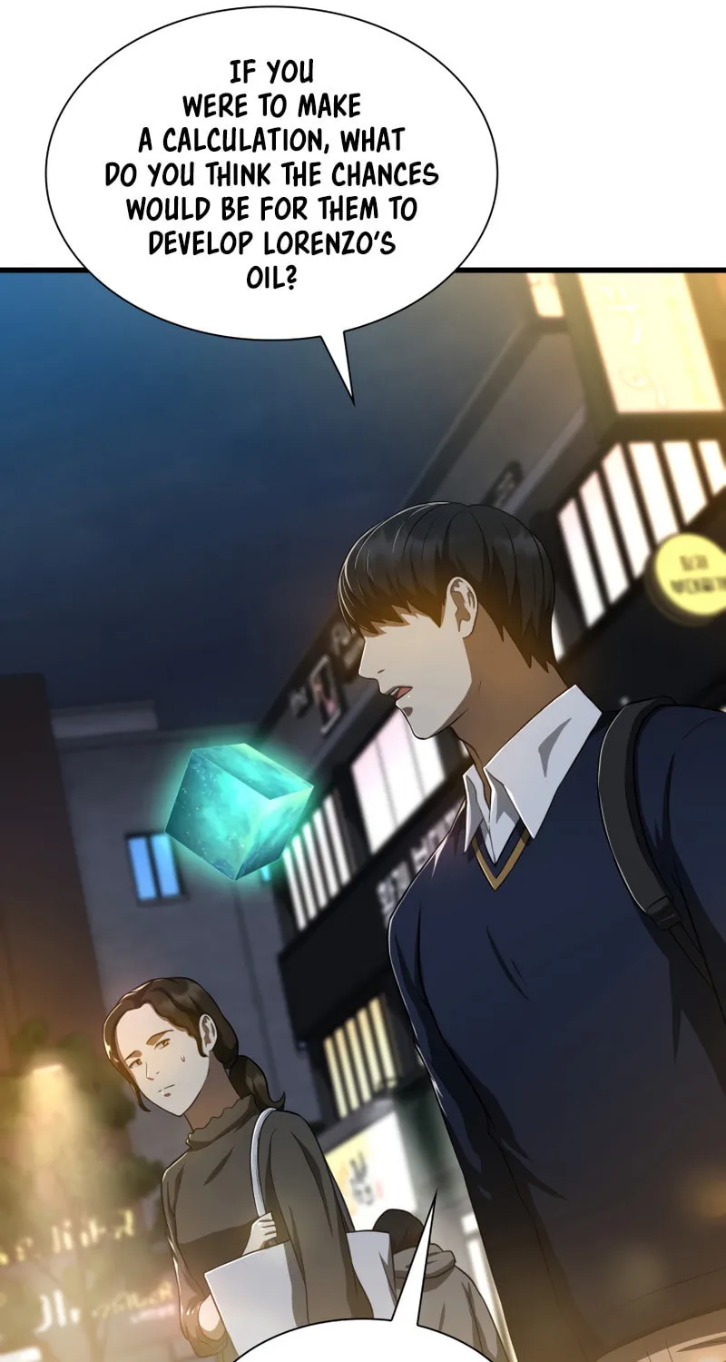 Read Perfect Surgeon chapter 22 image 76 on Lezhin