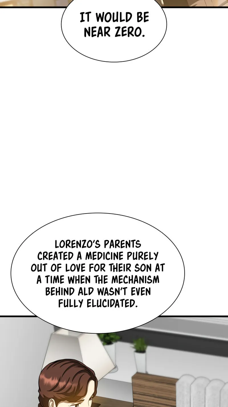 Read Perfect Surgeon chapter 22 image 77 on Lezhin
