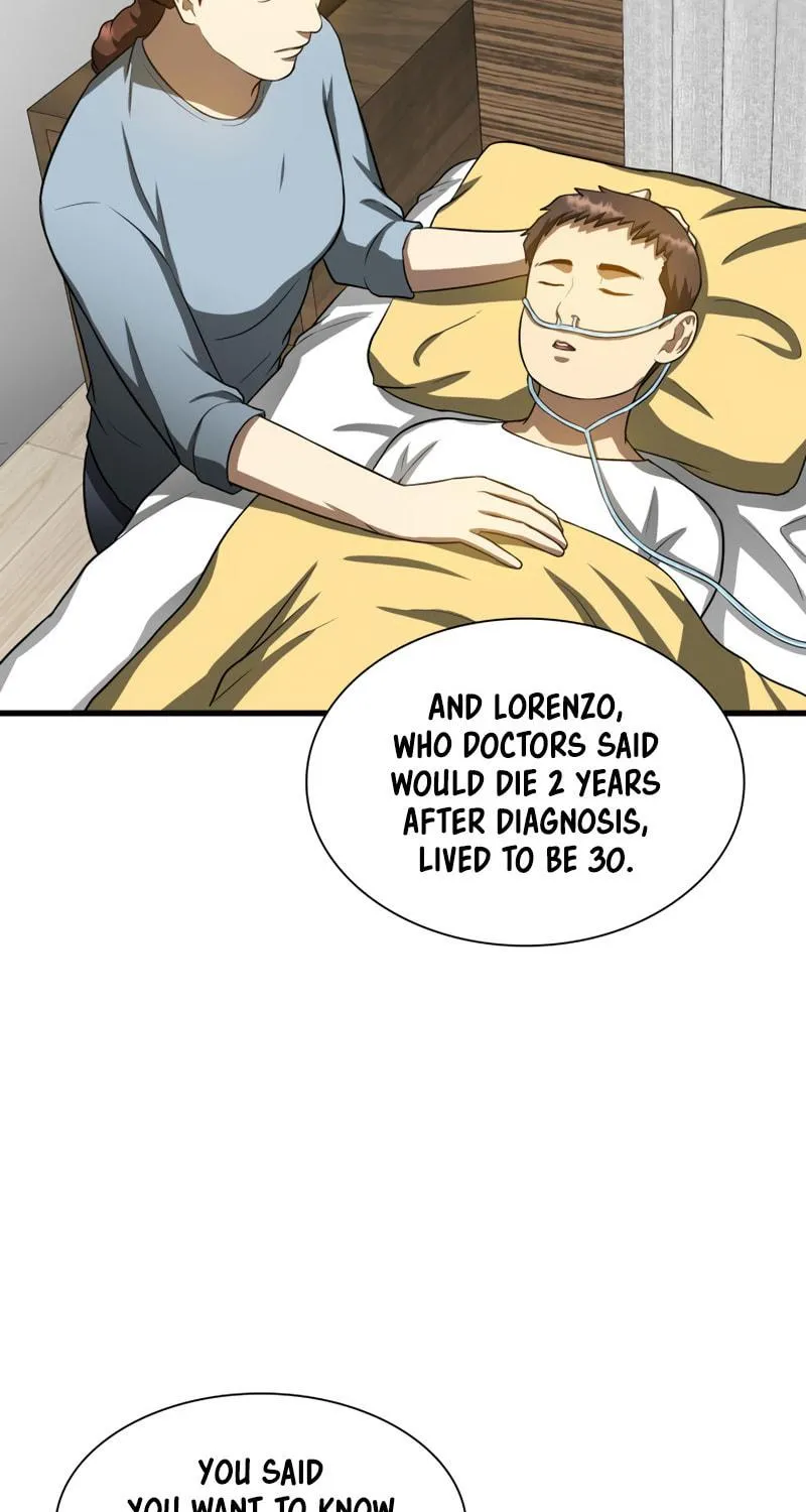 Read Perfect Surgeon chapter 22 image 78 on Lezhin