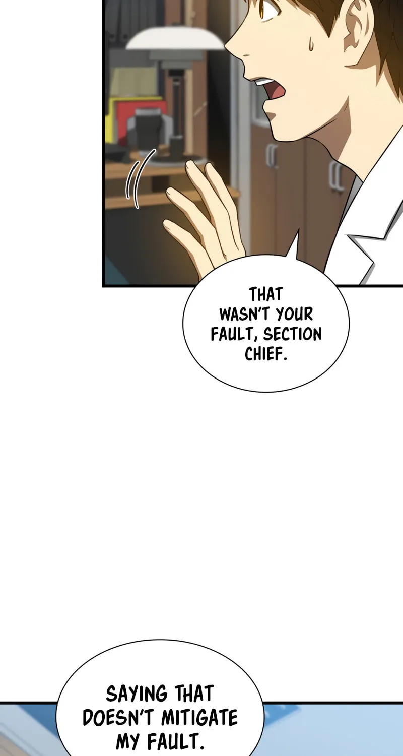 Read Perfect Surgeon chapter 22 image 8 on Lezhin