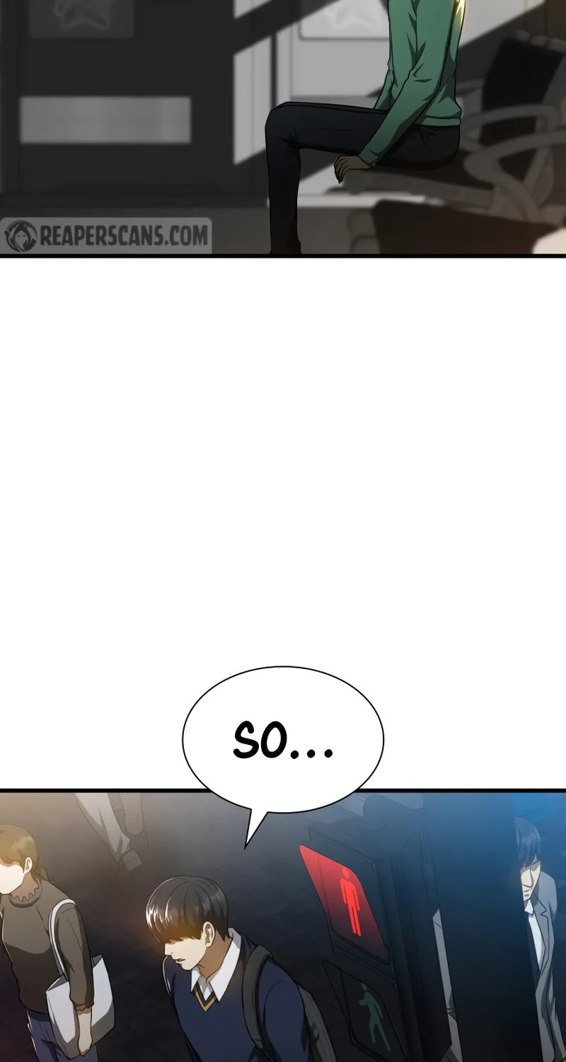 Read Perfect Surgeon chapter 22 image 82 on Lezhin