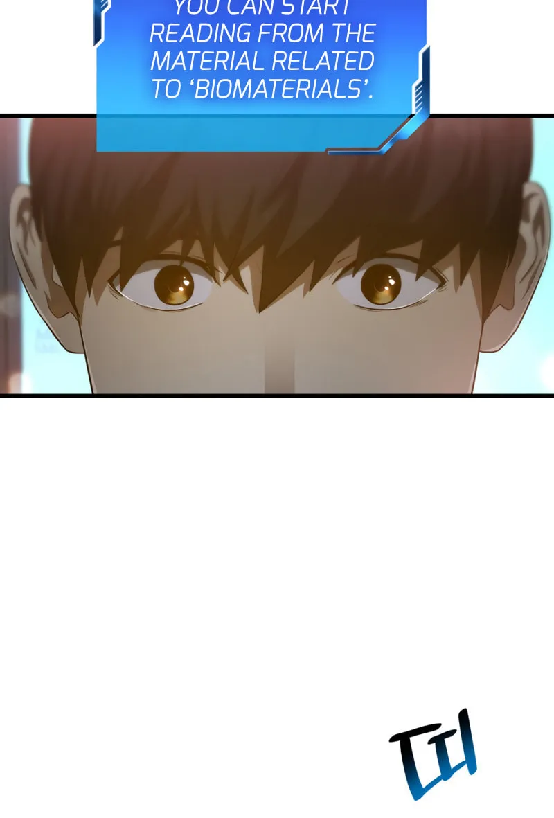 Read Perfect Surgeon chapter 22 image 87 on Lezhin