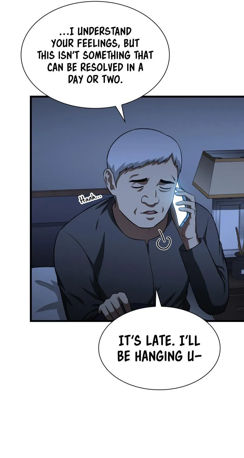 Read Perfect Surgeon chapter 23 image 12 on Lezhin