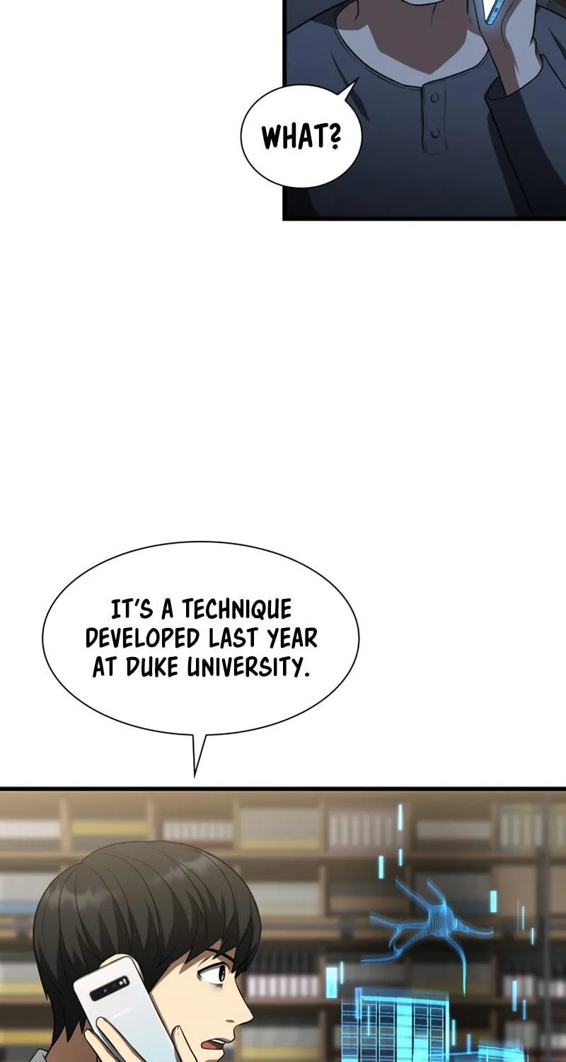 Read Perfect Surgeon chapter 23 image 14 on Lezhin