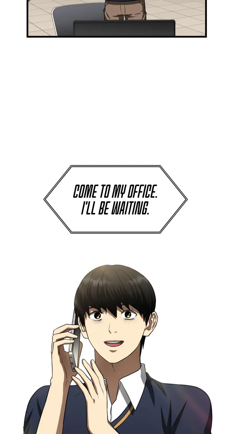 Read Perfect Surgeon chapter 23 image 17 on Lezhin