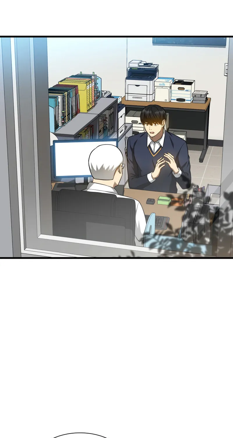 Read Perfect Surgeon chapter 23 image 20 on Lezhin