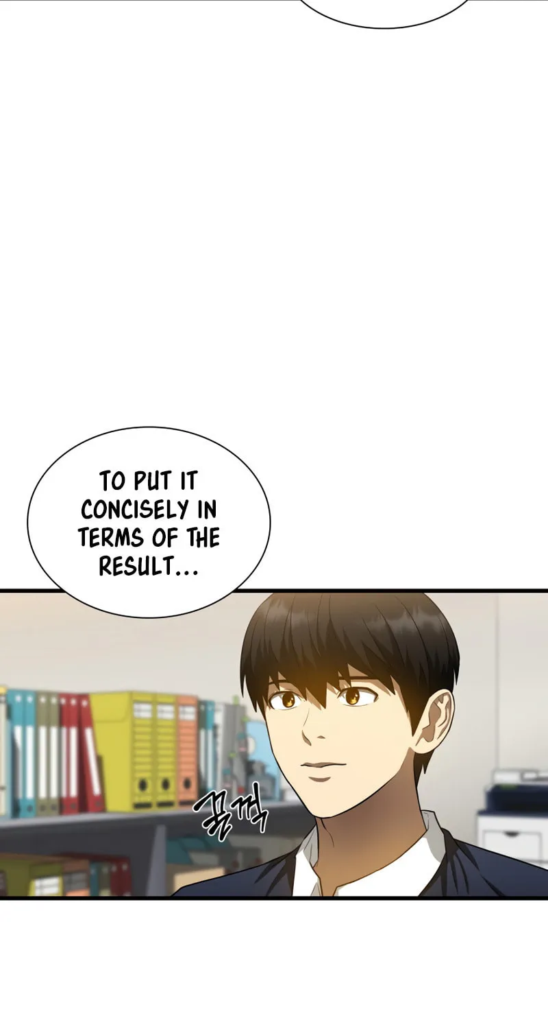 Read Perfect Surgeon chapter 23 image 22 on Lezhin