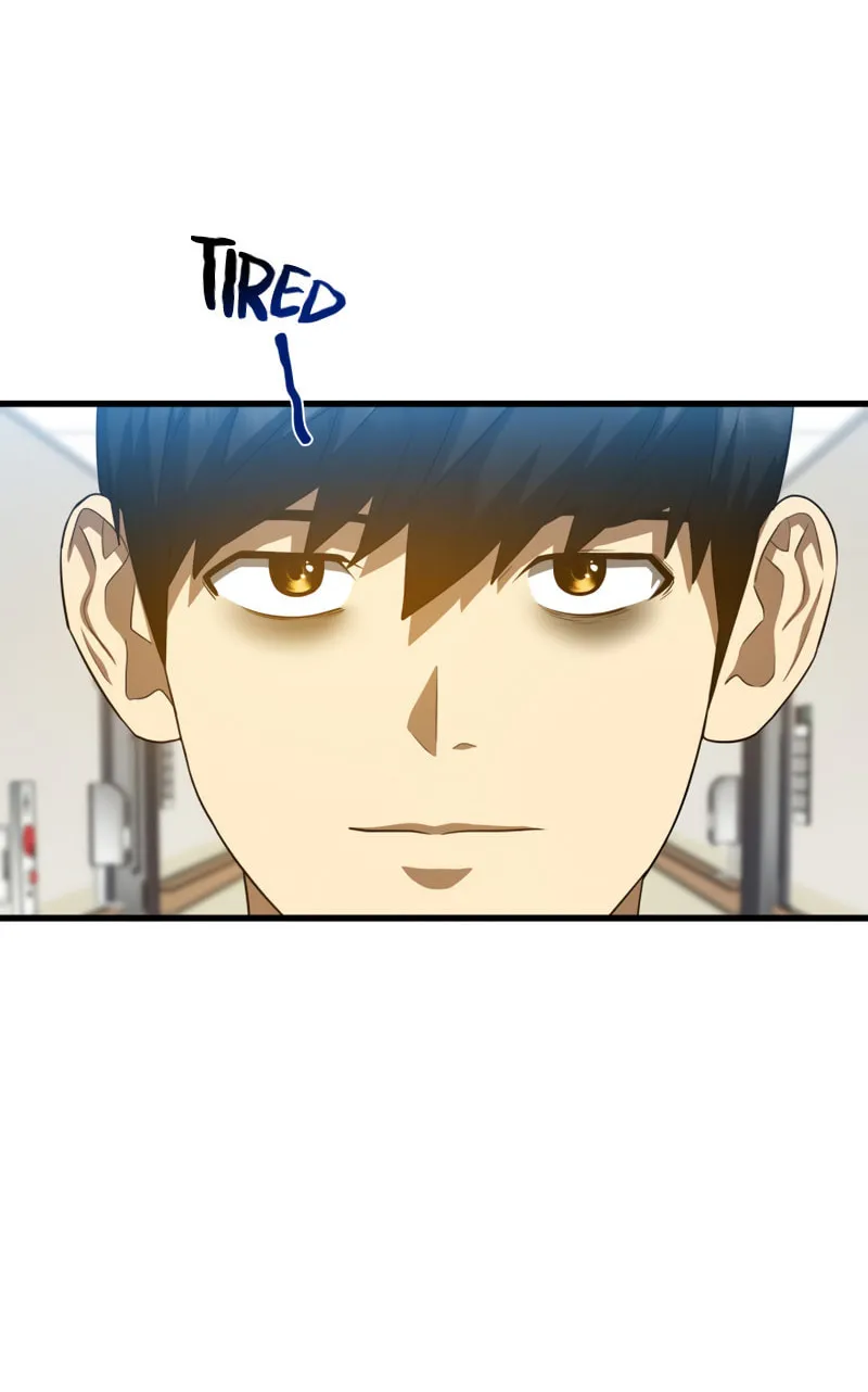 Read Perfect Surgeon chapter 23 image 27 on Lezhin