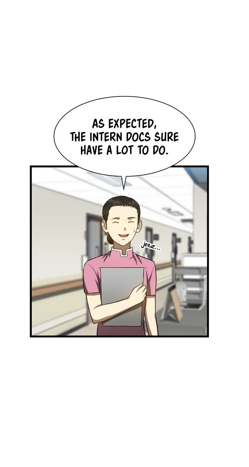 Read Perfect Surgeon chapter 23 image 30 on Lezhin