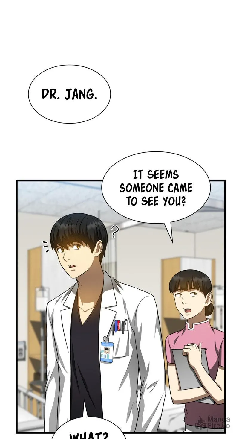 Read Perfect Surgeon chapter 23 image 31 on Lezhin