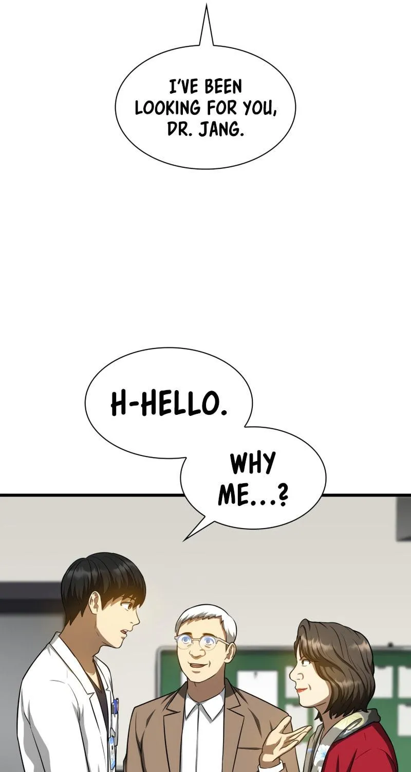Read Perfect Surgeon chapter 23 image 36 on Lezhin