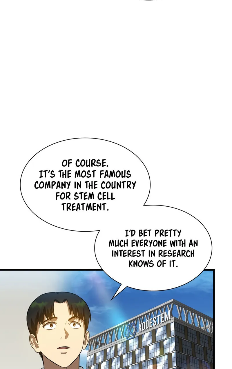 Read Perfect Surgeon chapter 23 image 41 on Lezhin