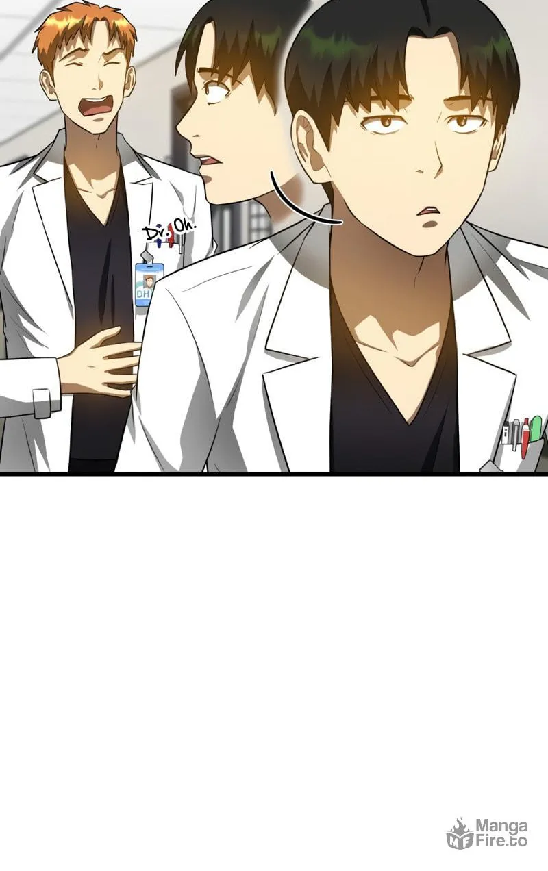 Read Perfect Surgeon chapter 23 image 43 on Lezhin