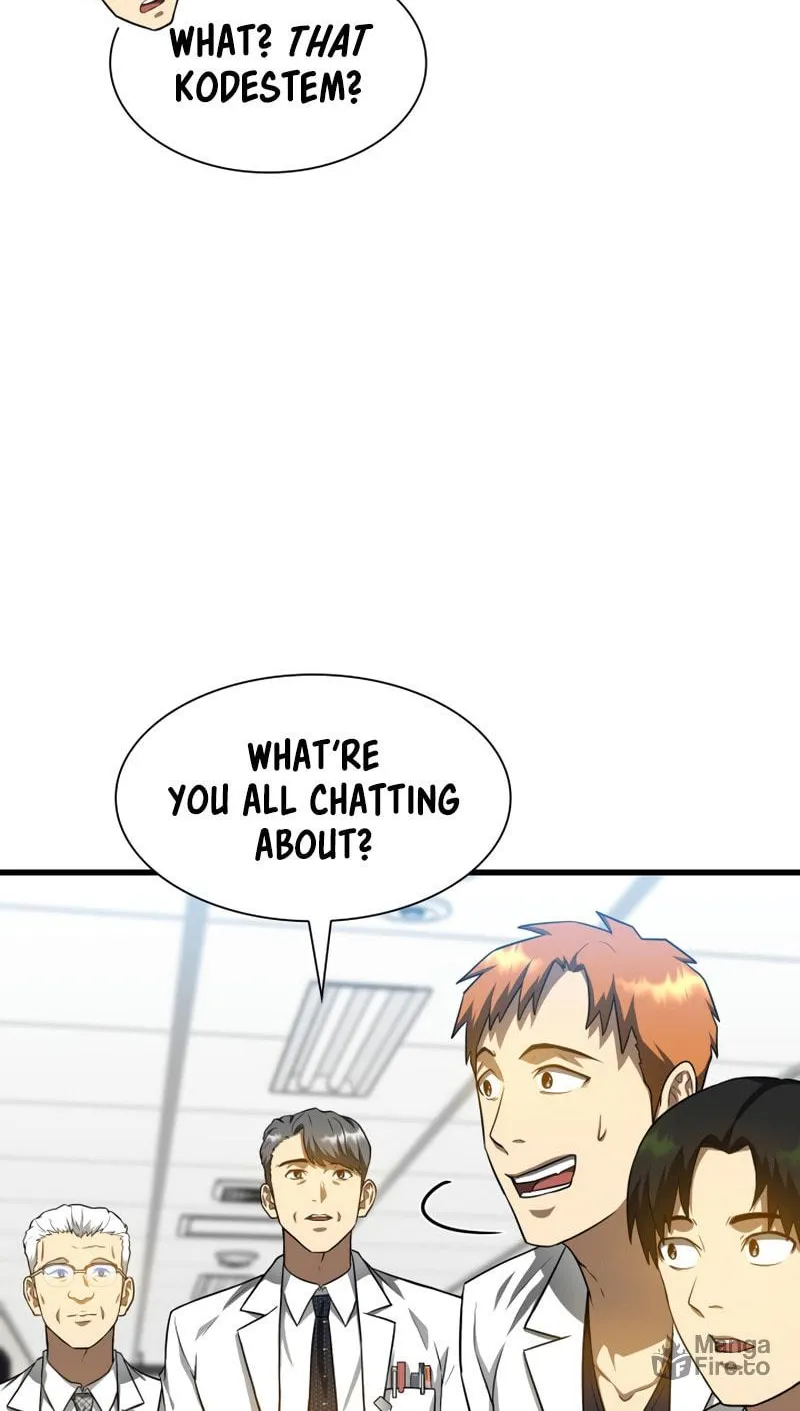 Read Perfect Surgeon chapter 23 image 45 on Lezhin