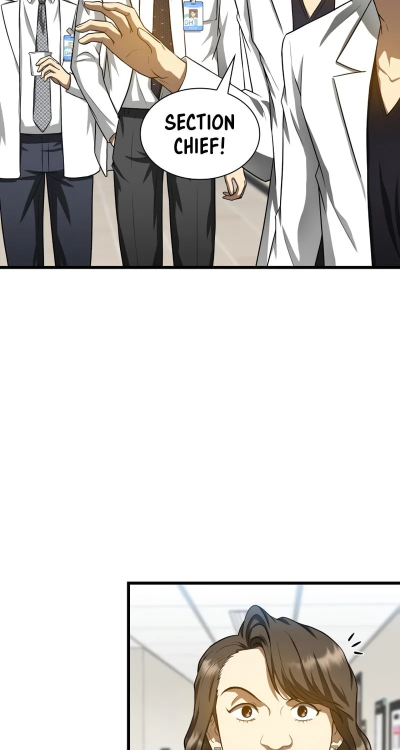 Read Perfect Surgeon chapter 23 image 46 on Lezhin