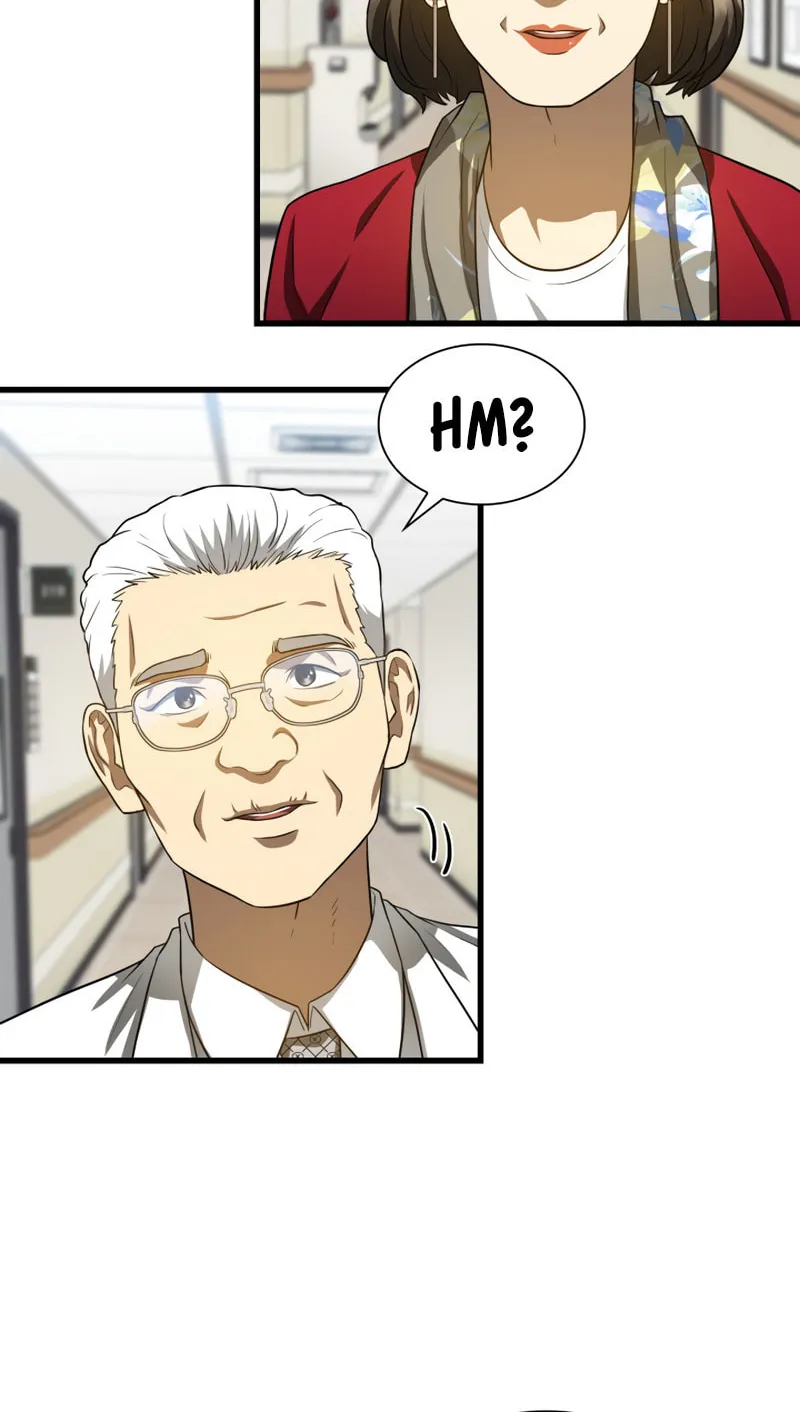 Read Perfect Surgeon chapter 23 image 47 on Lezhin
