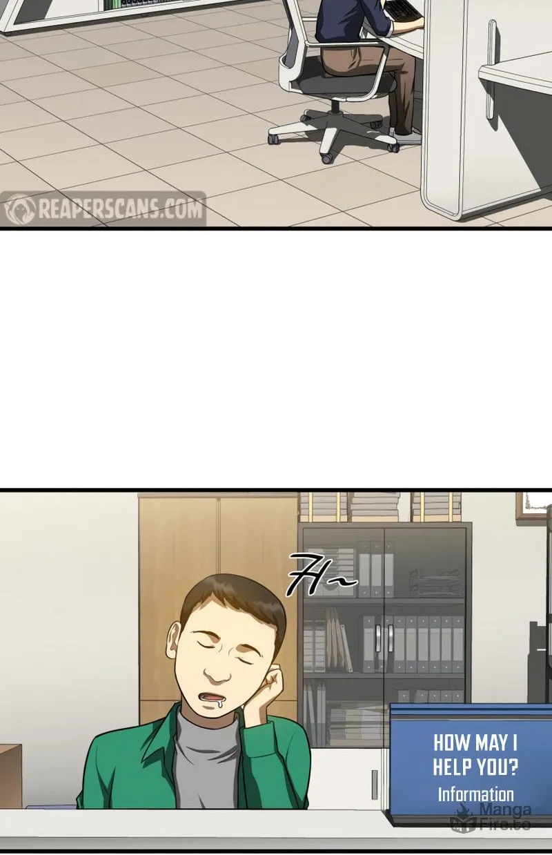 Read Perfect Surgeon chapter 23 image 5 on Lezhin
