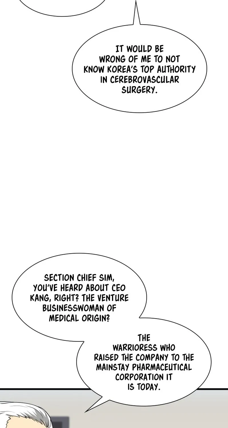 Read Perfect Surgeon chapter 23 image 50 on Lezhin