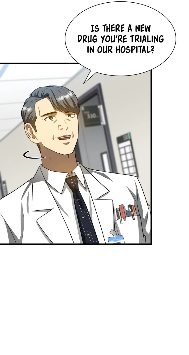 Read Perfect Surgeon chapter 23 image 52 on Lezhin