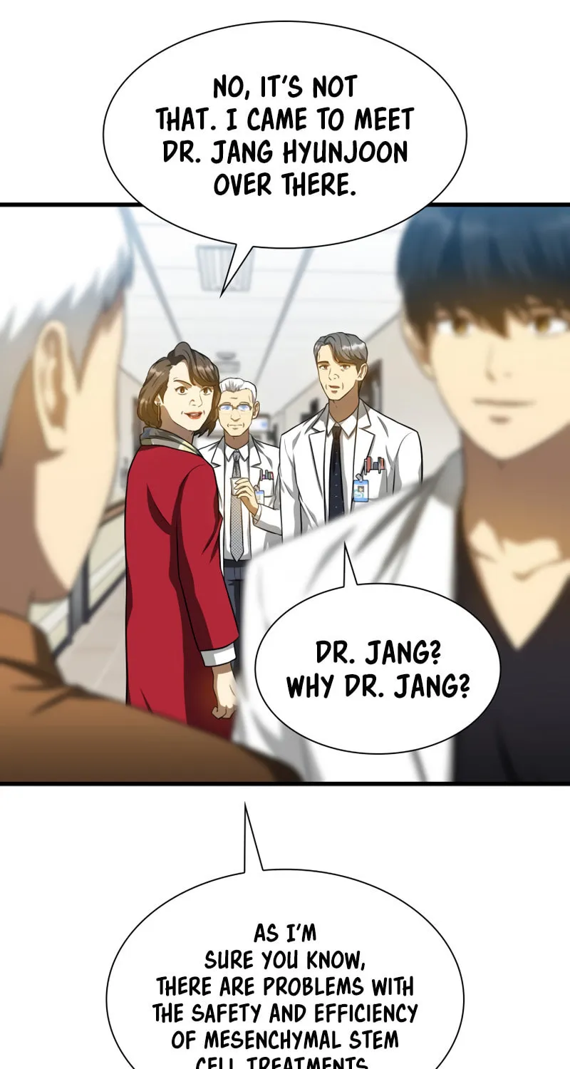 Read Perfect Surgeon chapter 23 image 53 on Lezhin