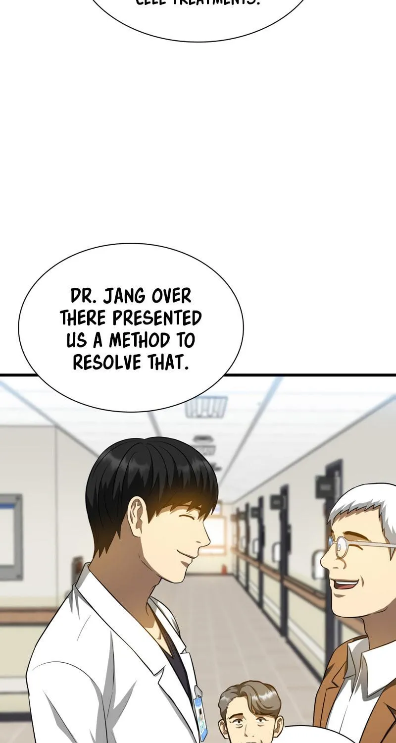 Read Perfect Surgeon chapter 23 image 54 on Lezhin