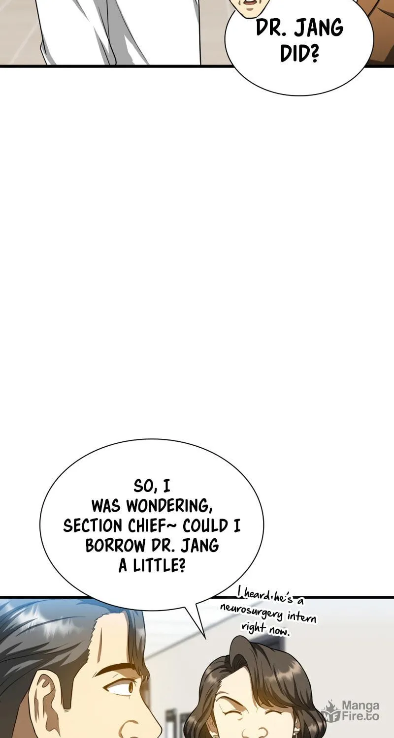 Read Perfect Surgeon chapter 23 image 55 on Lezhin
