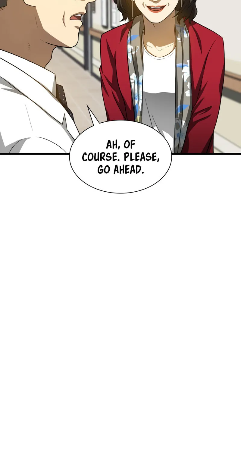Read Perfect Surgeon chapter 23 image 56 on Lezhin