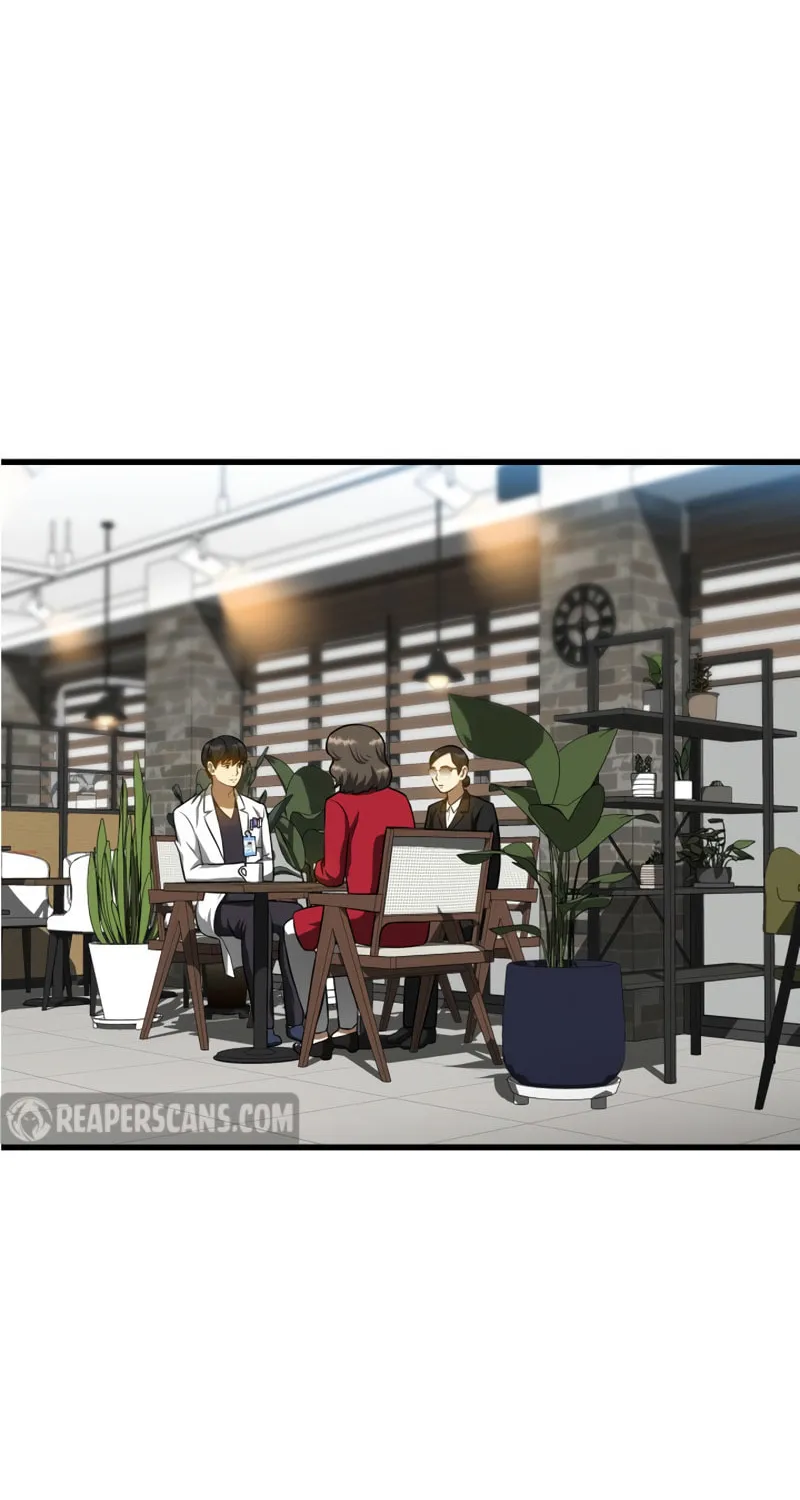 Read Perfect Surgeon chapter 23 image 57 on Lezhin