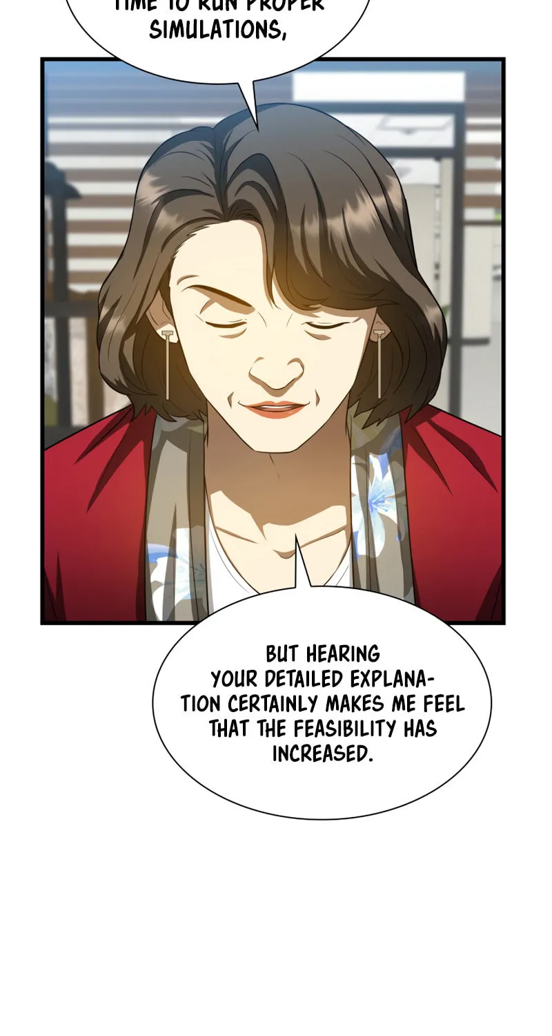 Read Perfect Surgeon chapter 23 image 59 on Lezhin