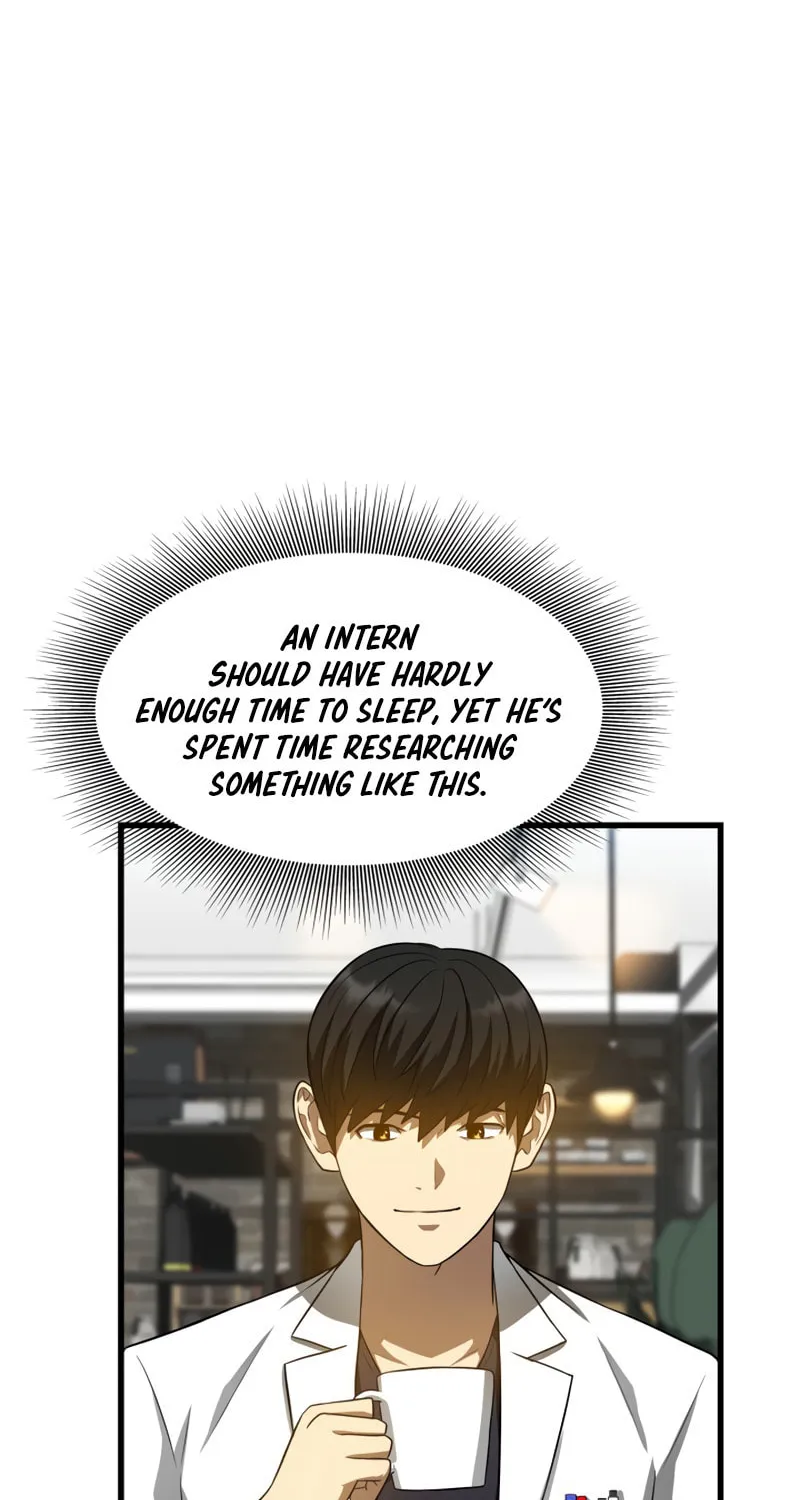 Read Perfect Surgeon chapter 23 image 63 on Lezhin