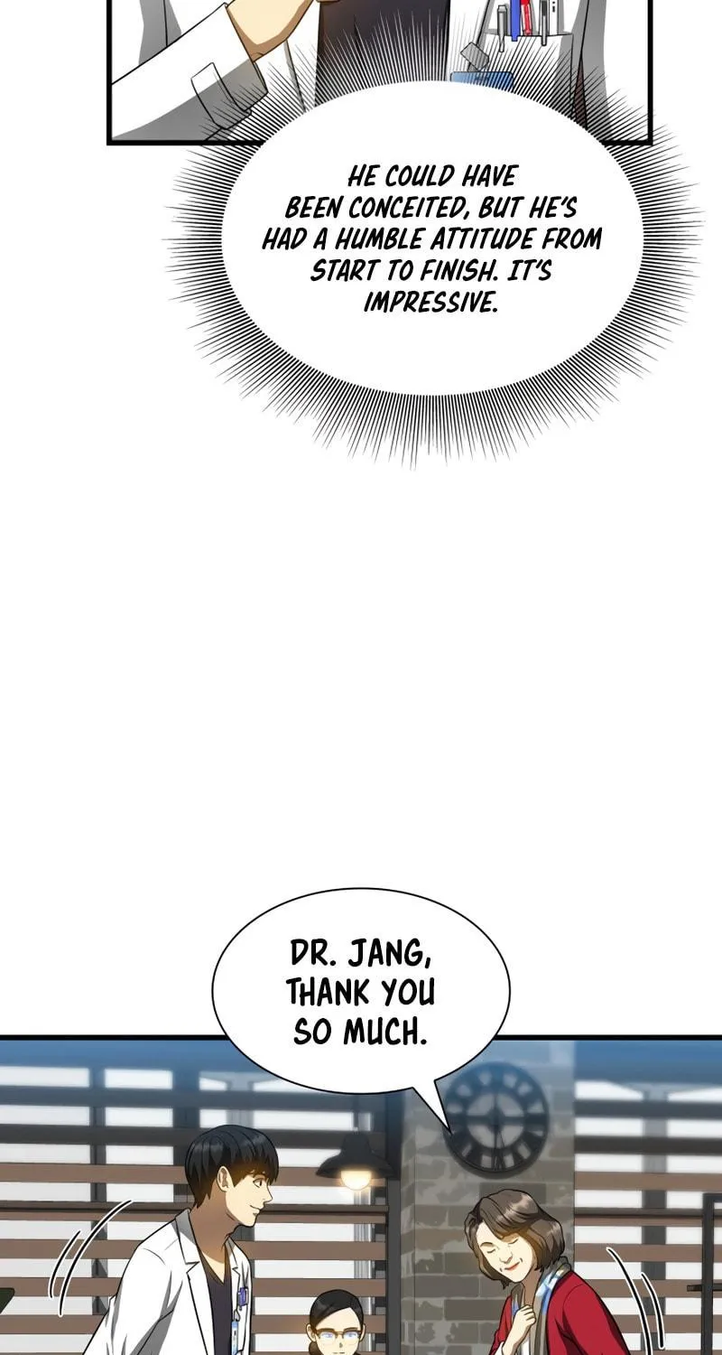 Read Perfect Surgeon chapter 23 image 64 on Lezhin