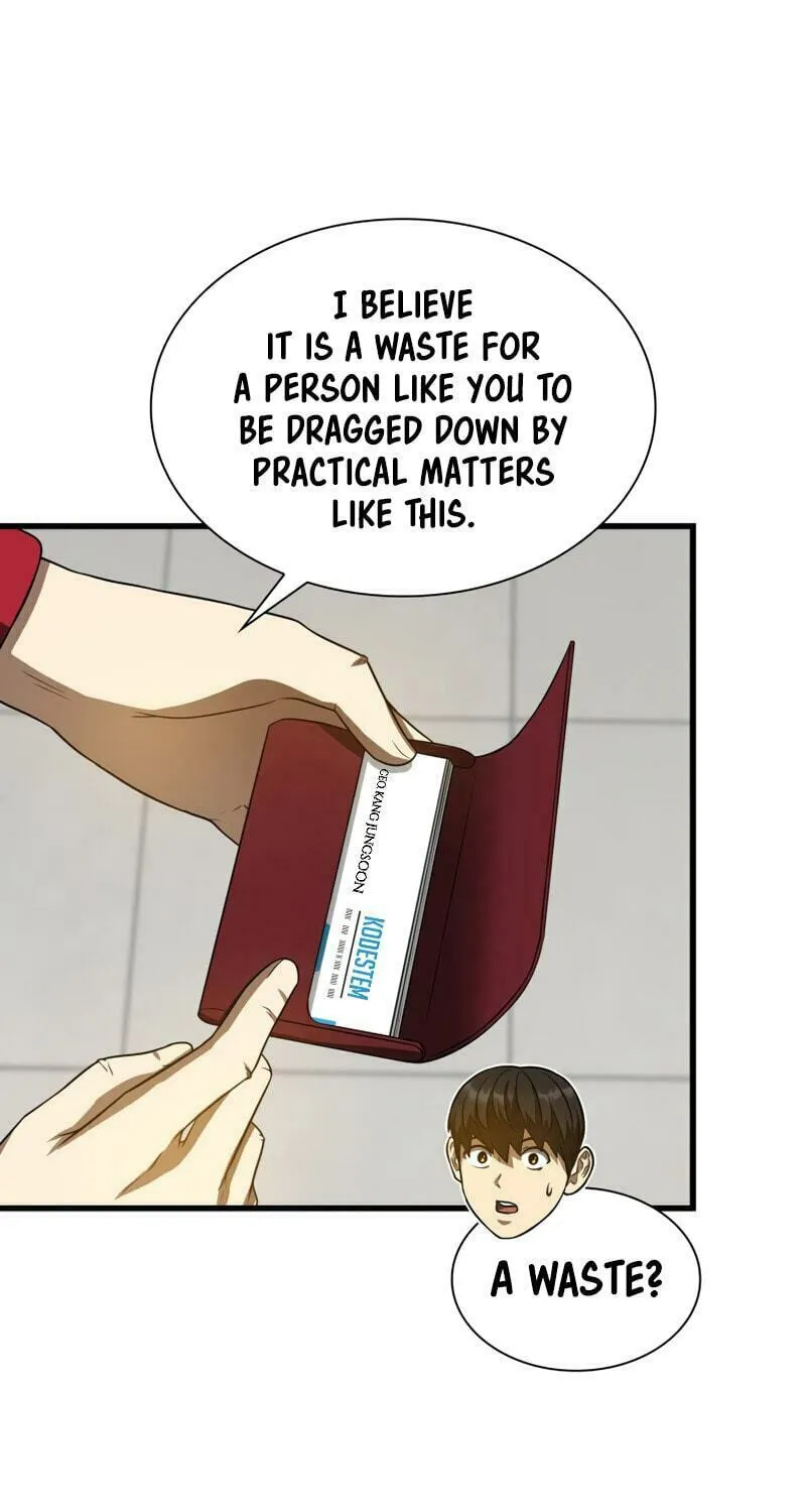 Read Perfect Surgeon chapter 23 image 68 on Lezhin