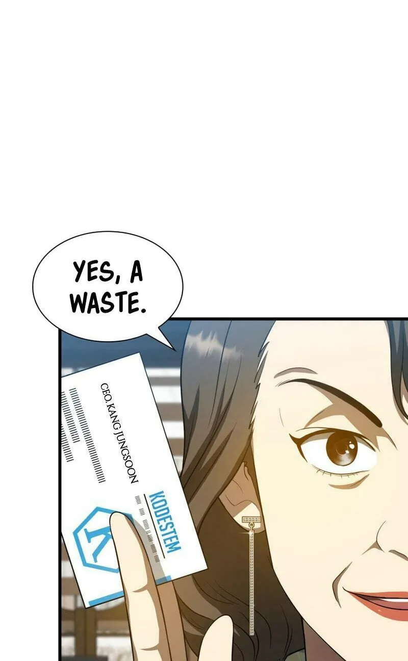 Read Perfect Surgeon chapter 23 image 69 on Lezhin