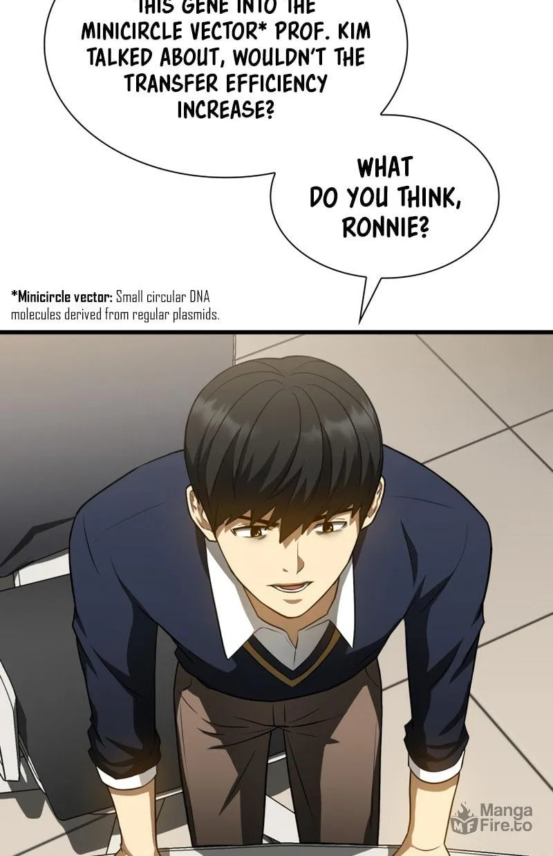 Read Perfect Surgeon chapter 23 image 7 on Lezhin