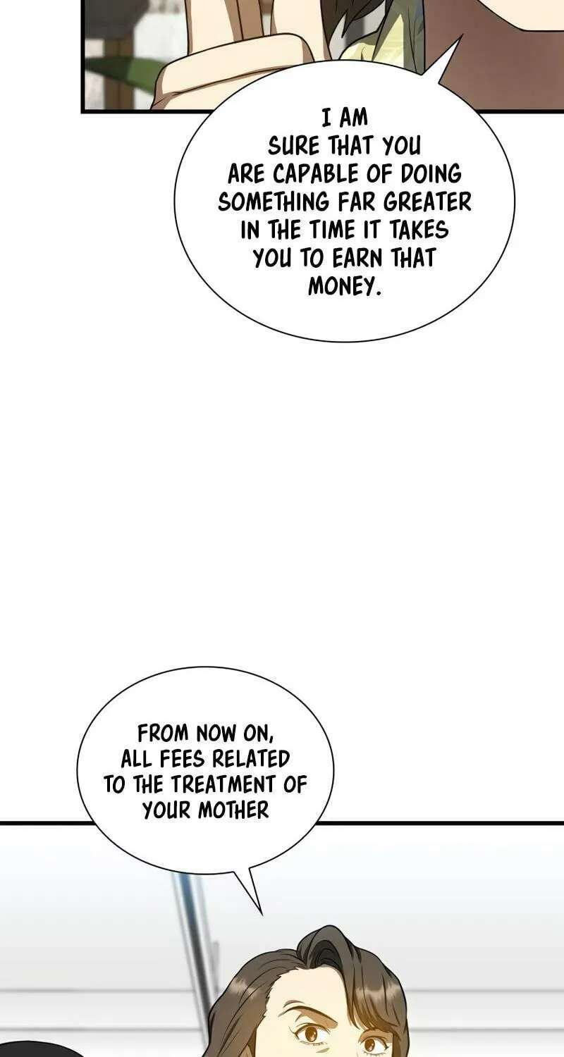 Read Perfect Surgeon chapter 23 image 70 on Lezhin