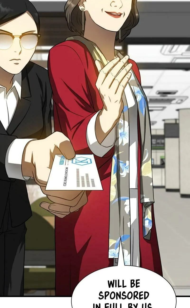 Read Perfect Surgeon chapter 23 image 71 on Lezhin